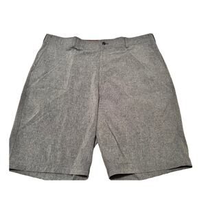 GUC Ben Hogan Men's Blue Golf Shorts Pockets Size 44